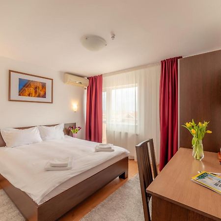 Pension Cluj 外观 照片