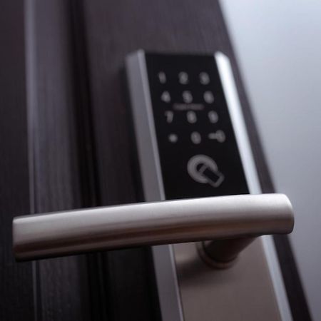 Pension Cluj 外观 照片