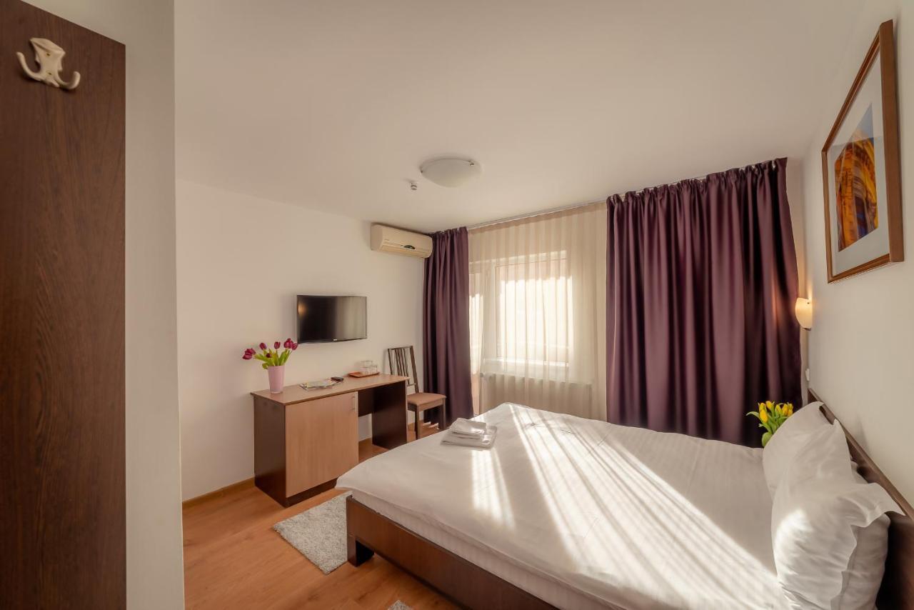 Pension Cluj 外观 照片