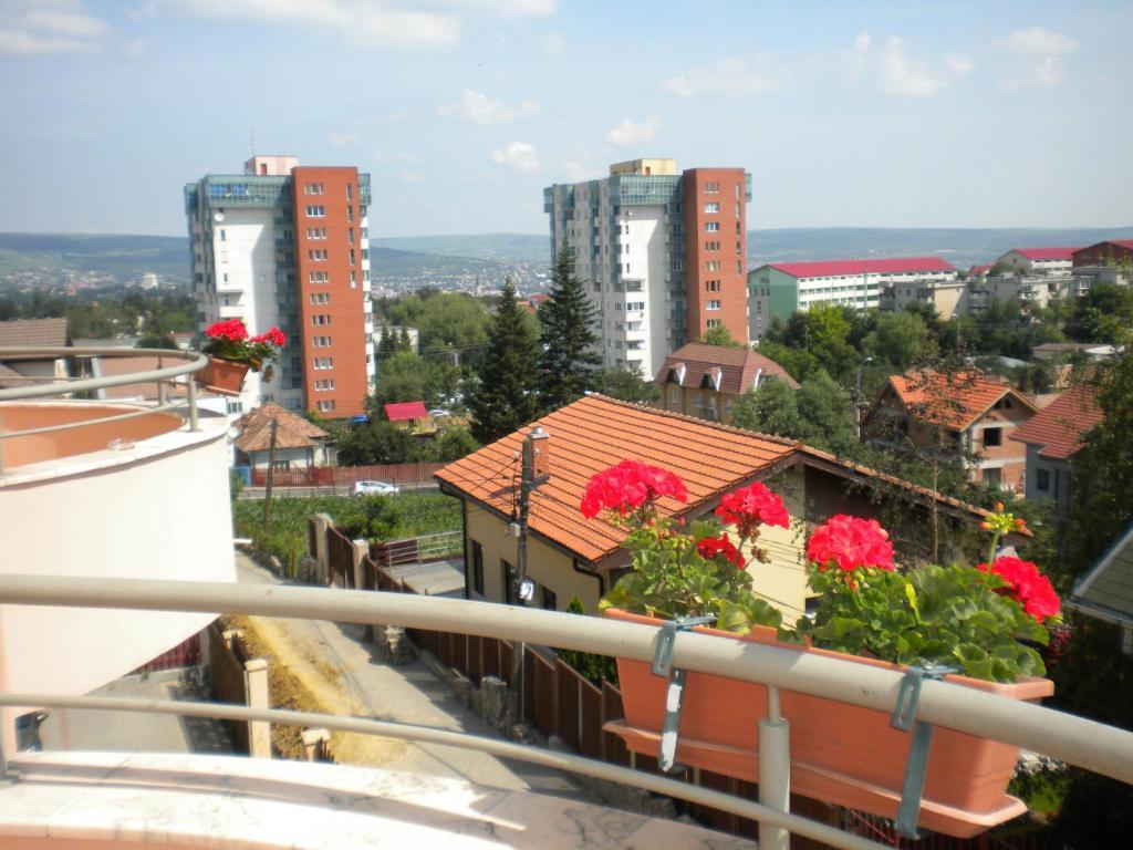 Pension Cluj 外观 照片