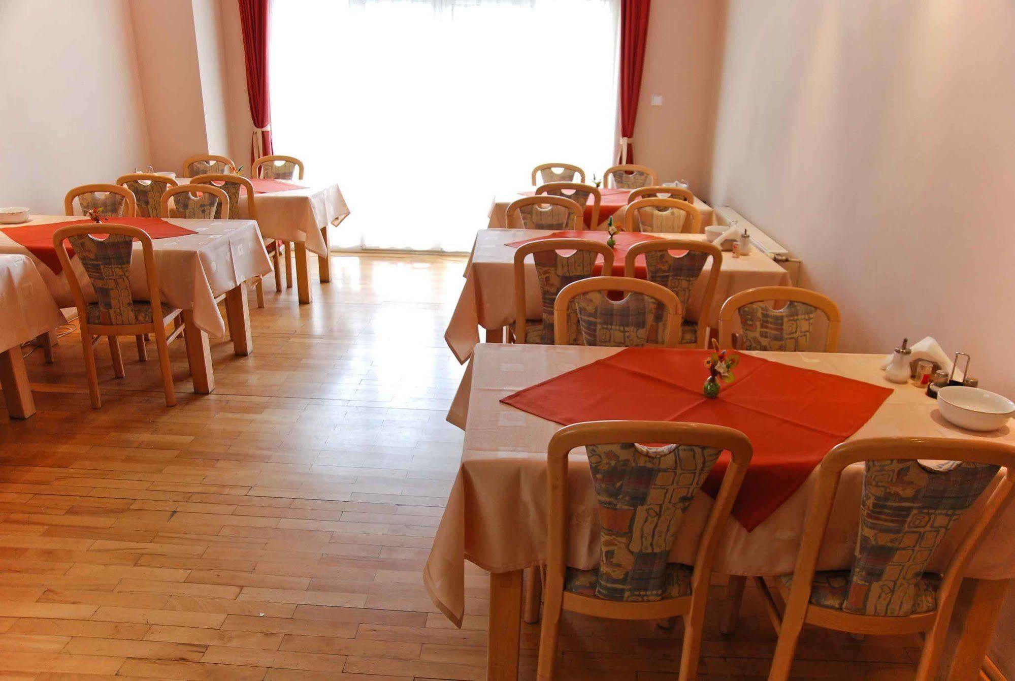 Pension Cluj 外观 照片