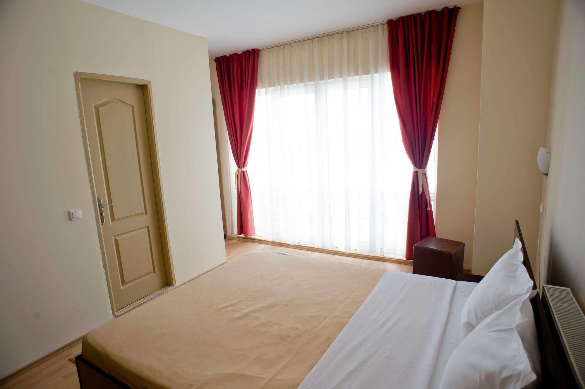 Pension Cluj 外观 照片